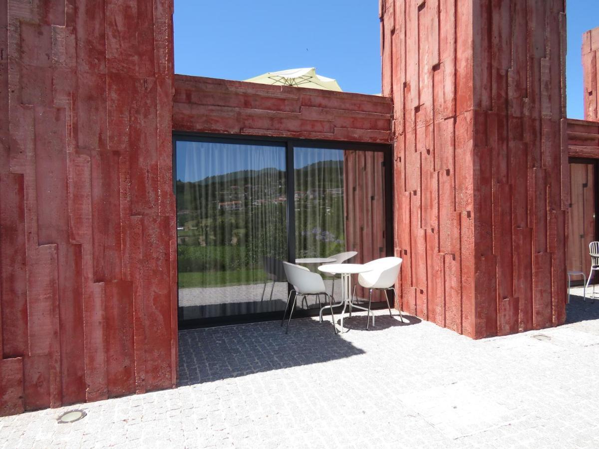 Paco De Pombeiro - Turismo De Habitacao 4*