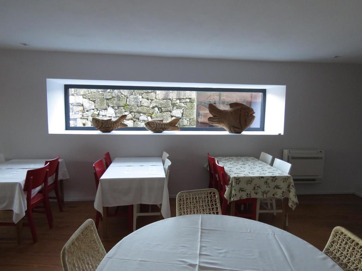 Paco De Pombeiro - Turismo De Habitacao 4*